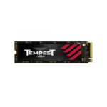 Mushkin Tempest M.2 512 GB PCI Express 3.0 NVMe 3D NAND