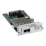 Cisco NIM-2BRI-S/T= network switch module