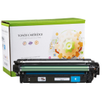 Static Control Components RC2CF031A tonercartridge 1 stuk(s) Compatibel Cyaan