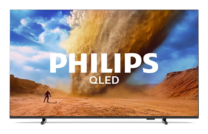 Philips 55PUS7810/12 TV 139.7 cm (55") 4K Ultra HD Smart TV Wi-Fi Black