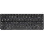 Lenovo 25203214 laptop reserve-onderdeel Toetsenbord