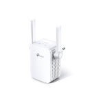 TP-Link TL-WA855RE Netwerkzender & -ontvanger Wit 10, 100 Mbit/s