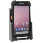 Brodit 711170 houder Passieve houder Mobiele telefoon/Smartphone Zwart