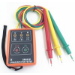 Phase Sequence Indicators Phase Sequence Indicators