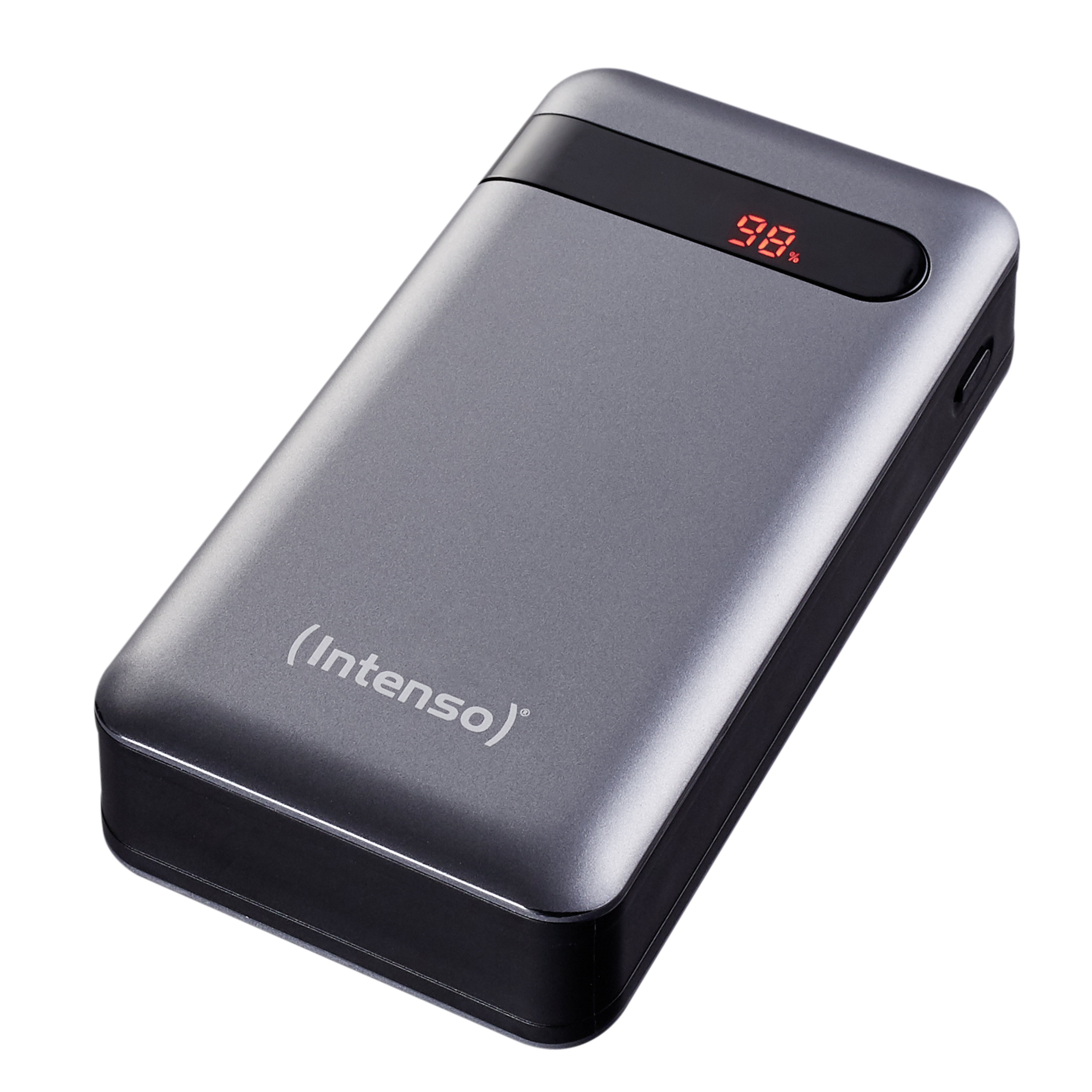 Image of Intenso PD20000 Power Delivery Lithium Polymer (LiPo) 20000 mAh...
