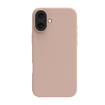 dbramante1928 Monaco MagSafe - iPhone 16 Plus - Pink Sand