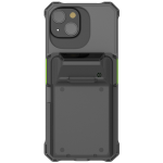 KOAMTAC KDC1100-PRO-AIP14P Smartphone barcode reader 1D/2D Black