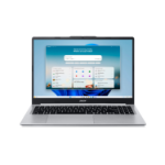 Acer Aspire Lite AL15-48P-R3DJ AMD Ryzen™ 7 5825U Laptop 39,6 cm (15.6") Full HD 8 GB DDR4-SDRAM 512 GB SSD Wi-Fi 6 (802.11ax) Windows 11 Home Zilver AZERTY