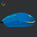 Logitech G G203 lightsync