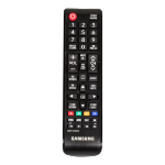 Samsung Remote Controller