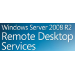 Microsoft Windows Remote Desktop Services, OLV NL, 1u CAL, Lic/SA, 3Y-Y1