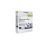 Lexware financial office pro 2021 Financiële analyse