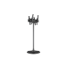 Multibrackets M Single Pole Floorbase Round 32"- 65" B2B VESA 400