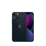 Vodafone Apple iPhone 13 mini 13.7 cm (5.4") Dual SIM iOS 15 5G 256 GB Black