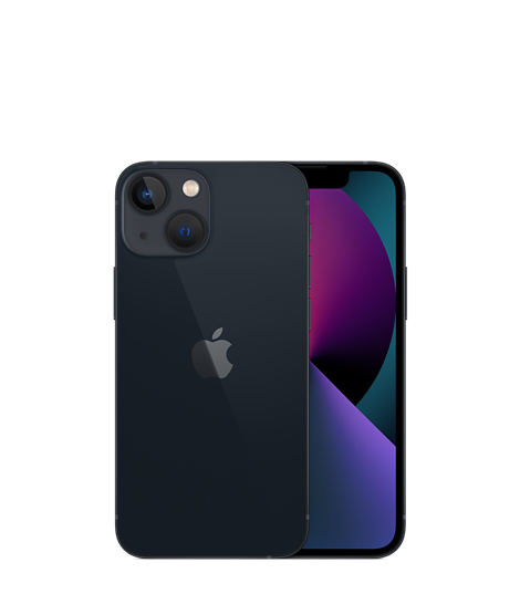 Vodafone Apple iPhone 13 mini 13.7 cm (5.4") Dual SIM iOS 15 5G 2