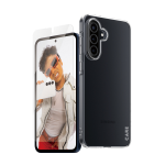 PanzerGlass CARE by ® Fashion 2-in-1 Bundle Samsung Galaxy A36 5G