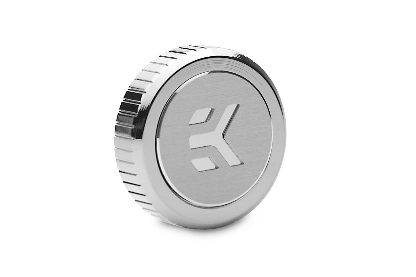 EK Water Blocks Quantum Torque Plug Stainless steel