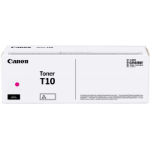 Canon 4564C001/T10 Toner cartridge magenta high-capacity, 10K pages ISO/IEC 19752 for Canon X C 1533