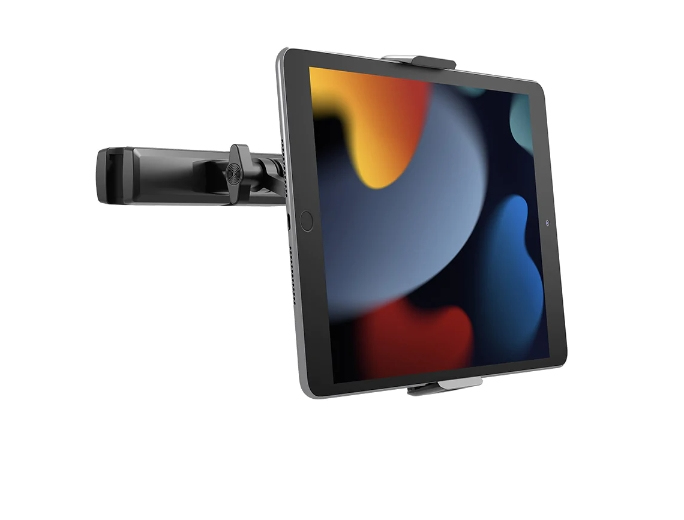 CY4100ACCAR CYGNETT Cargo III Adjustable Car Tablet Mount