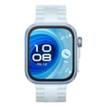 Huawei WATCH Fit 4 Pro 4.62 cm (1.82") 40 mm Digital 408 x 480 pixels Blue GPS (satellite)