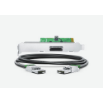 Blackmagic Design BDLKULSR4KEXTSPK interface cards/adapter Internal PCIe