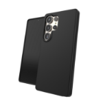 ZAGG Milan Snap (Opaque) Samsung Galaxy S25 Ultra Black