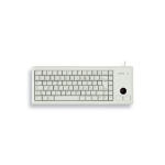 CHERRY G84-4420 keyboard USB US International Grey G84-4420LUBEU-0