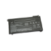 BTI RU03XL- notebook spare part Battery