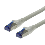 VALUE Cat6a 20m networking cable Grey S/FTP (S-STP)