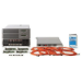HPE StorageWorks 4100 Enterprise Virtual Array 300GB 10K HDD Starter Kit disk array