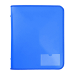 MARBIG MbgZipBndr 25mm 2D W/Case Blu