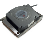 Inter-Tech B-16 Processor Koeler 8 cm Grijs