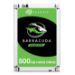 Seagate Barracuda ST500DM009 disco rigido interno 500 GB 7200 Giri/min 32 MB 3.5" Serial ATA III