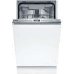 Bosch Serie 4 SPV4HMX10E dishwasher Fully built-in 10 place settings E