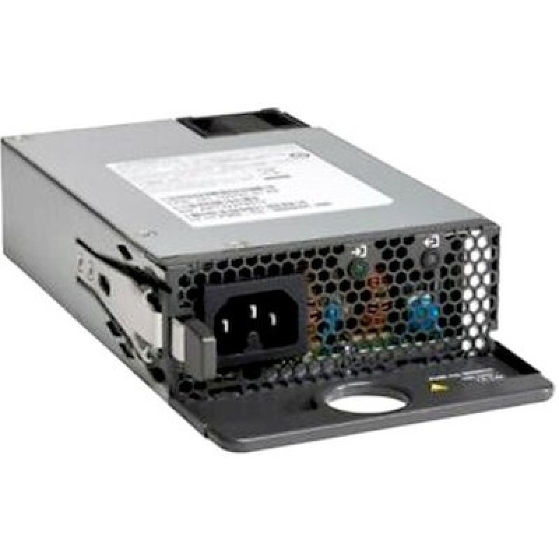 Image of Cisco PWR-C5-125WAC= network switch component Power supply