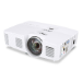 Acer Professional and Education S1383WHne videoproyector Proyector de alcance estándar 3100 lúmenes ANSI DLP WXGA (1280x800) Blanco