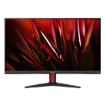 Acer Nitro KG2 KG242Y P computer monitor 60.5 cm (23.8") 1920 x 1080 pixels Full HD Black