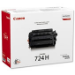 Canon 3482B002/724H Toner cartridge black, 12.5K pages ISO/IEC 19752 for Canon LBP-6750