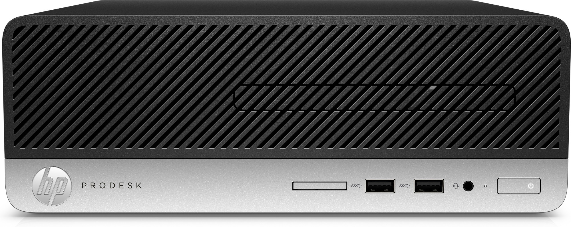 HP ProDesk 400 G6 Intel® Core™ i3 i3-9100 8 GB DDR4-SDRAM 256 GB SSD W