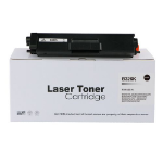 CTS Remanufactured Brother TN326BK Black Hi Cap Toner