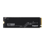 Kingston Technology 2048G KC3000 M.2 2280 NVMe SSD