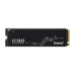 Kingston Technology KC3000 2.05 TB M.2 PCI Express 4.0 NVMe 3D TLC