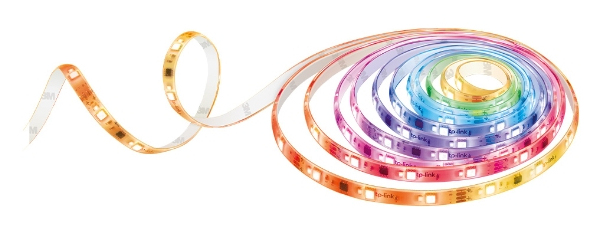 EU Product - LED-Lampe Tapo L930-5 Smart Wi-Fi Lightstrip thumbnail