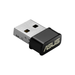 ASUS USB-AC53 Nano WLAN 867 Mbit/s