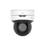 Uniview IPC6415SR-X5UPW-VG security camera Dome IP security camera Indoor 2880 x 1620 pixels Ceiling