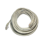 Cables Direct 7m Cat5e networking cable Grey