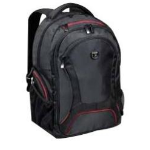 Port Designs 160511 backpack Black Nylon