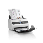 Epson WorkForce DS-970