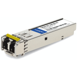 AddOn Networks CWDM-SFP-1390-80-AO network transceiver module Fiber optic 1000 Mbit/s 1390 nm