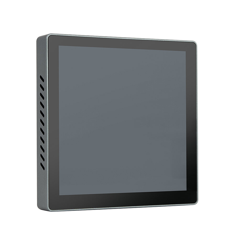 EU Product - Control Touchpad - Flat Screen - RJ-45 thumbnail